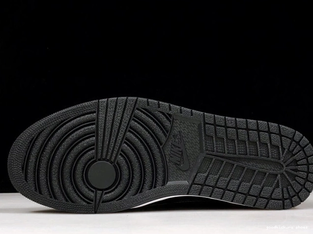 Rep 861428-007 High Toe Jordan Retro Glod Air 1 0811